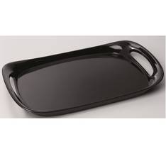 Bugatti Glamour Tray Black