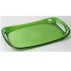 Bugatti Glamour Tray Green