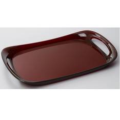 Bugatti Glamour Tray Red