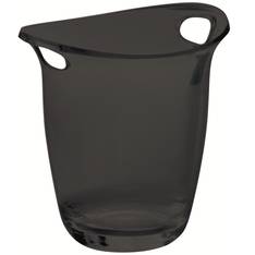 Bugatti Glamour Champagne / Wine Cooler Black