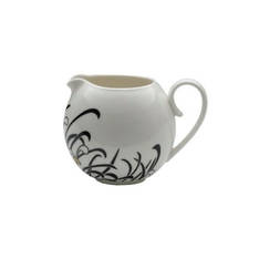 Chrysanthemum Creamer