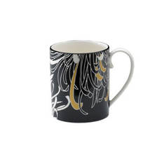 Chrysanthemum Mug