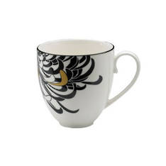 Chrysanthemum Mug Large