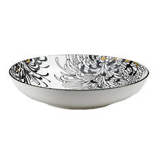 Chrysanthemum Pasta Bowl