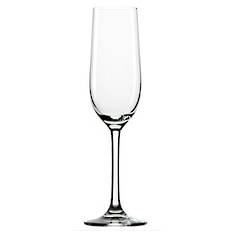 Classic long-life Champagne Flute Set