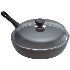 Scanpan Classic Saute Pan 24cm