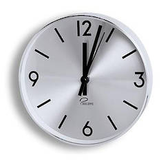 Motion Wall Clock