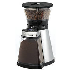 Cuisinart Conical Coffee Burr Mill