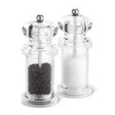 Classic 505 Salt & Pepper Set