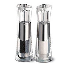 Bobbi Salt & Pepper Set