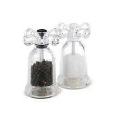 Tap Salt & Pepper Set