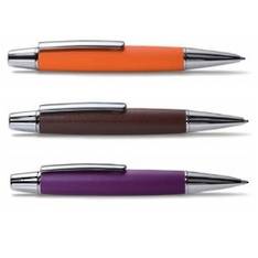 Couture Ball Pen Orange, Brown or Purple