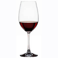 Cremona Bordeaux Glass Set of 4