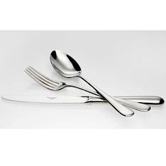 Atlantico 44 Piece Cutlery Set