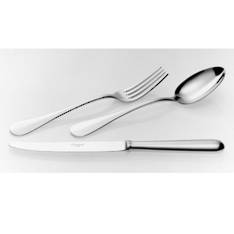 Baguette 44 Piece Cutlery Set