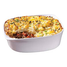 James Martin Deep Square Dish