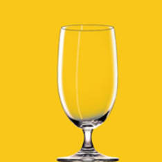 DiVino Multi Pilsner Set of 6