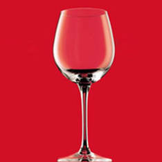 DiVino Red Wine Glass Set of 6