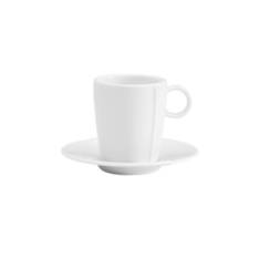 Dine Espresso Cup & Saucer