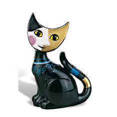 Cat 'Dino'