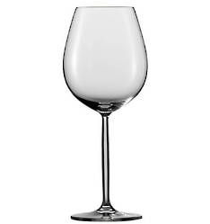 Diva Water Goblet Glass Set
