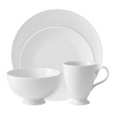 Modern Classic 16 Piece Dinner Set