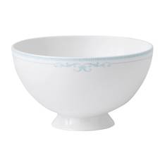 Modern Nostalgia Cereal Bowl
