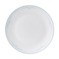 Modern Nostalgia Dessert Plate
