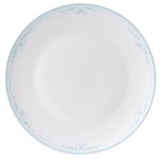 Modern Nostalgia Dinner Plate