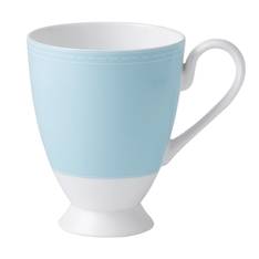 Pure Blue Mug