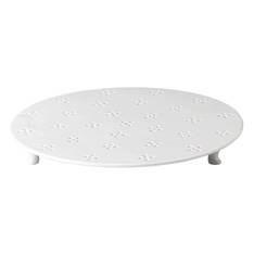 Tea Story Pierced Cake Cooler