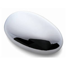 Drop Door Stop Flat