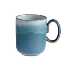 Azure Double Dipped Mug