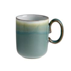 Regency Green Double Dipped Mug