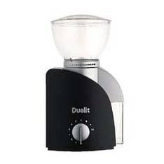 Dualit Coffee Grinder