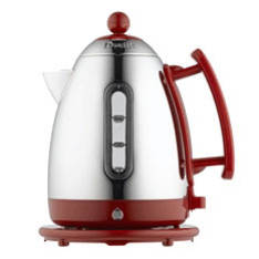 Dualit Cordless Kettle Red