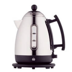Dualit Cordless Kettle Black