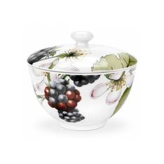 Eden Covered Sugar Bowl