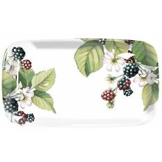 Eden Melamine Sandwich Tray