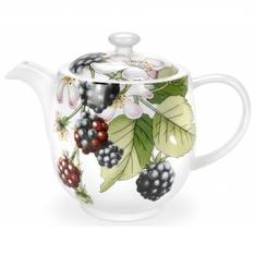 Eden Teapot