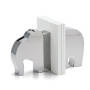 Elephant Book Ends