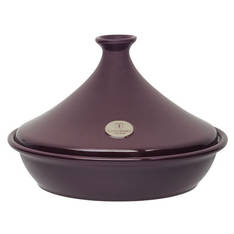 Flame Tagine Fig Large