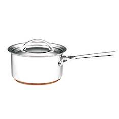Per Vita Saucepan - Assorted Sizes