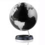 Full Circle Expression Globe Black