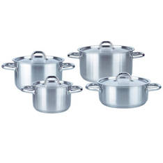Family Line 4 Piece Set