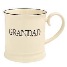 Grandad Tankard Mug