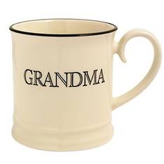 Grandma Tankard Mug
