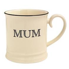 Mum Tankard Mug