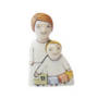 Brothers Figurine