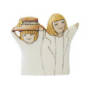 Sisters Figurine